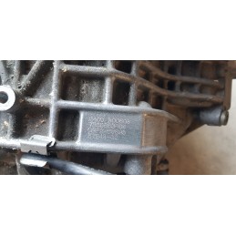 MINI COOPER R56 SCATOLA CAMBIO MOTORE AUTOMATICO GEARBOX TRASMISSIONE 7565553-04