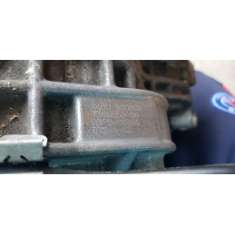 MINI COOPER R56 SCATOLA CAMBIO MOTORE AUTOMATICO GEARBOX TRASMISSIONE 7565553-04