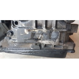 MINI COOPER R56 SCATOLA CAMBIO MOTORE AUTOMATICO GEARBOX TRASMISSIONE 7565553-04