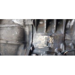 MINI COOPER R56 SCATOLA CAMBIO MOTORE AUTOMATICO GEARBOX TRASMISSIONE 7565553-04