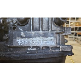 MINI COOPER R56 SCATOLA CAMBIO MOTORE AUTOMATICO GEARBOX TRASMISSIONE 7565553-04