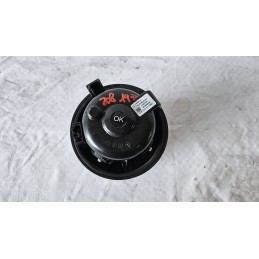 PEUGEOT 208 VENTOLA ABITACOLO GRUPPO RISCALDAMENTO 7015011001 MOTORINO VENTILAZI