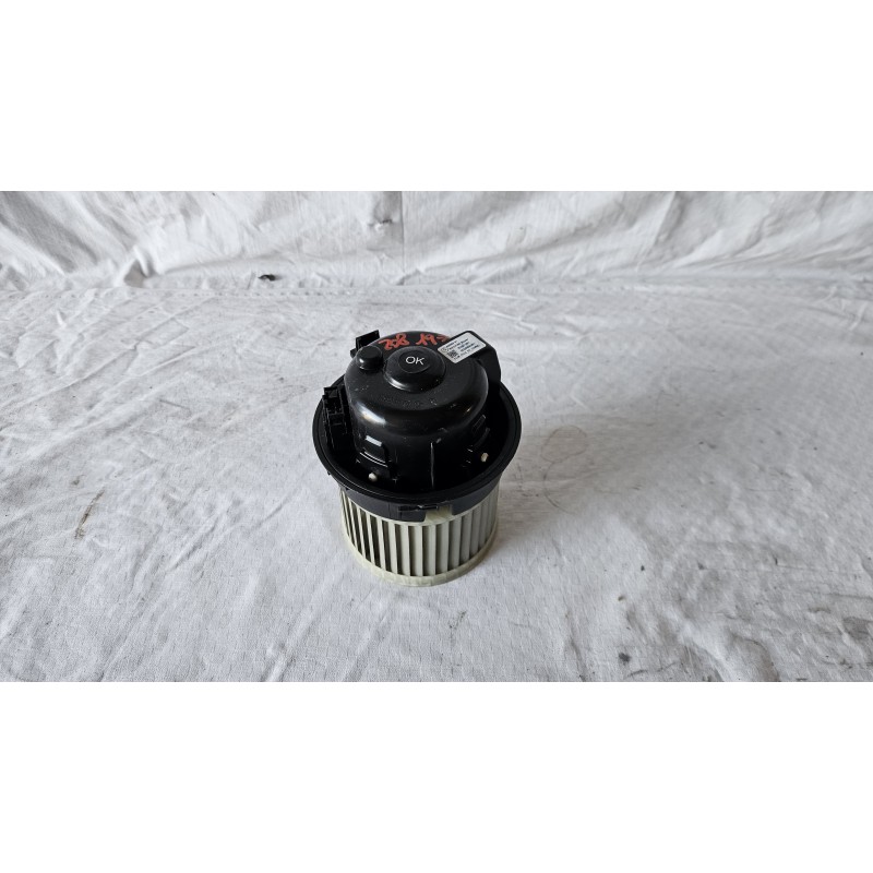 PEUGEOT 208 VENTOLA ABITACOLO GRUPPO RISCALDAMENTO 7015011001 MOTORINO VENTILAZI