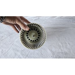PEUGEOT 208 VENTOLA ABITACOLO GRUPPO RISCALDAMENTO 7015011001 MOTORINO VENTILAZI