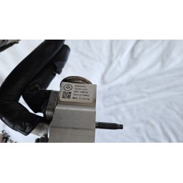 PEUGEOT 208 2 SERIE RADIATORE RISCALDAMENTO INTERNO GRUPPO 7015011030 CLIMA A/C