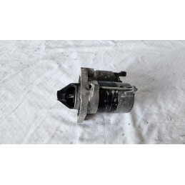 PEUGEOT 208 2 SERIE MOTORINO AVVIAMENTO ELETTRICO MOTORE 9812715380