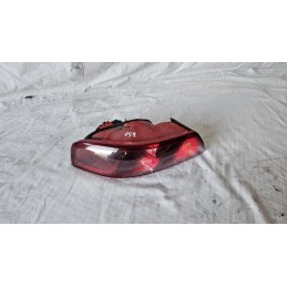 ALFA ROMEO 159 FANALE FARO STOP FARI POSTERIORE SINISTRO SX LAMPADA LUCE