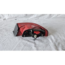 ALFA ROMEO 159 FANALE FARO STOP FARI POSTERIORE SINISTRO SX LAMPADA LUCE