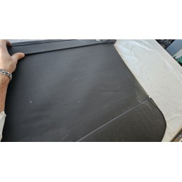 ALFA ROMEO 159 CAPPELLIERA MENSOLA PORTABAGAGLI BAGAGLIAIO POSTERIORE RETRATTILE