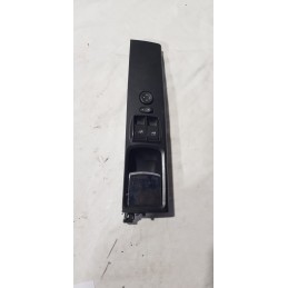 LANCIA MUSA PULSANTIERA PULSANTI INTERRUTTORE ALZACRISTALLO ANTERIORE SX GUIDA