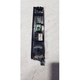LANCIA MUSA PULSANTIERA PULSANTI INTERRUTTORE ALZACRISTALLO ANTERIORE SX GUIDA