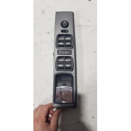 LANCIA MUSA PULSANTIERA PULSANTI INTERRUTTORE ALZACRISTALLO ANTERIORE SX GUIDA