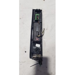 LANCIA MUSA PULSANTIERA PULSANTI INTERRUTTORE ALZACRISTALLO ANTERIORE SX GUIDA