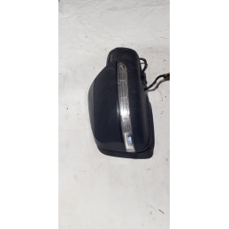 MERCEDES CLASSE A B W169 W245 SPECCHIETTO ESTERNO RETROVISORE RESTYLING DESTRO