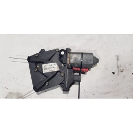 VOLKSWAGEN LUPO MOTORINO ALZACRISTALLO ALZAVETRO SPORTELLO PORTA ANT DESTRA DX