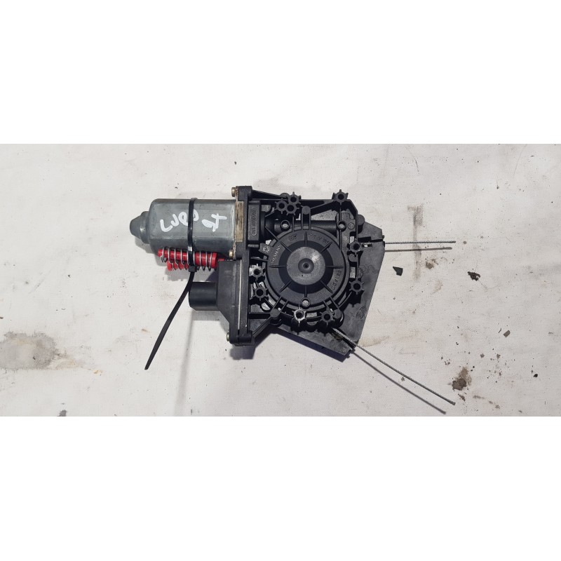 VOLKSWAGEN LUPO MOTORINO ALZACRISTALLO ALZAVETRO SPORTELLO PORTA ANT DESTRA DX