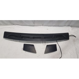 MERCEDES CLASSE A B W169 W245 MODANATURA COFANO SPRUZZINI TERGICRISTALLO ANTERIO