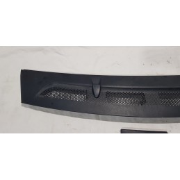 MERCEDES CLASSE A B W169 W245 MODANATURA COFANO SPRUZZINI TERGICRISTALLO ANTERIO