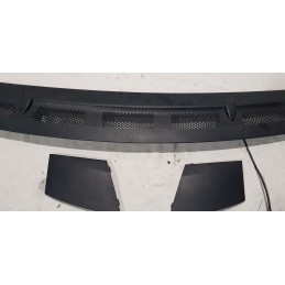MERCEDES CLASSE A B W169 W245 MODANATURA COFANO SPRUZZINI TERGICRISTALLO ANTERIO