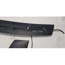 MERCEDES CLASSE A B W169 W245 MODANATURA COFANO SPRUZZINI TERGICRISTALLO ANTERIO