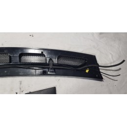 MERCEDES CLASSE A B W169 W245 MODANATURA COFANO SPRUZZINI TERGICRISTALLO ANTERIO