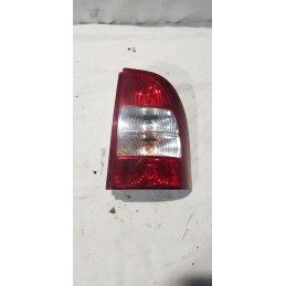 FIAT STRADA FANALE FANALI...