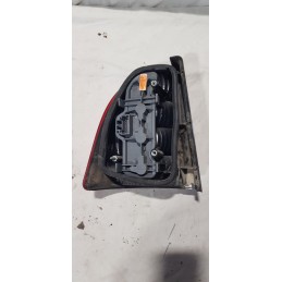 FIAT STRADA FANALE FANALI FARO FARI PORTALAMPADA STOP POSTERIORE DESTRO DX
