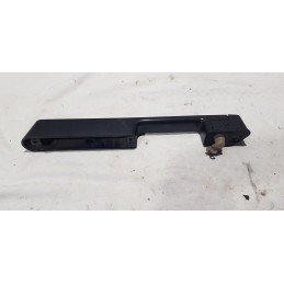 FIAT PANDA 141 MANIGLIA MECCANISMO APERTURA SPORTELLO APRI PORTA DESTRA DX NERA