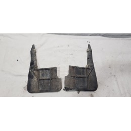 FIAT PANDA 141 4x4 PARASCHIZZI PARASPRUZZI POSTERIORE DESTRO SINISTRO SX DX