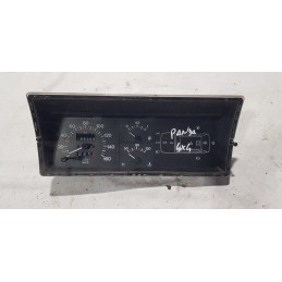FIAT PANDA 141 4x4 QUADRO STRUMENTI CONTACHILOMETRI STRUMENTAZIONE PARZIALE VEGL