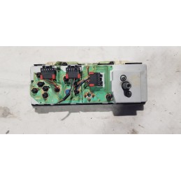 FIAT PANDA 141 4x4 QUADRO STRUMENTI CONTACHILOMETRI STRUMENTAZIONE PARZIALE VEGL