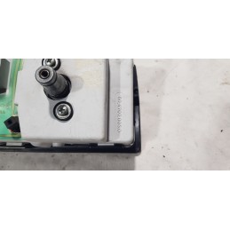 FIAT PANDA 141 4x4 QUADRO STRUMENTI CONTACHILOMETRI STRUMENTAZIONE PARZIALE VEGL