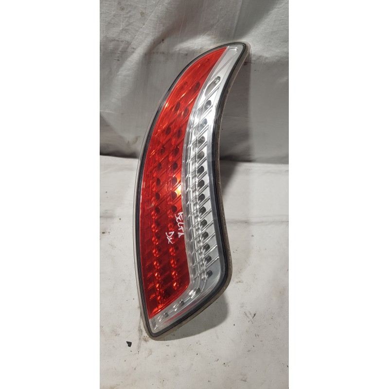 LANCIA DELTA FANALE FARO FANALI STOP POSTERIORE LED DESTRO DX 51808846