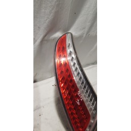 LANCIA DELTA FANALE FARO FANALI STOP POSTERIORE LED DESTRO DX 51808846