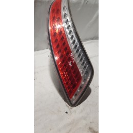 LANCIA DELTA FANALE FARO FANALI STOP POSTERIORE LED DESTRO DX 51808846