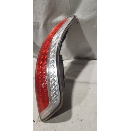 LANCIA DELTA FANALE FARO FANALI STOP POSTERIORE LED DESTRO DX 51808846