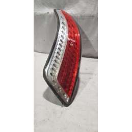 LANCIA DELTA FANALE FARO FANALI STOP POSTERIORE LED SINISTRO SX 51808847