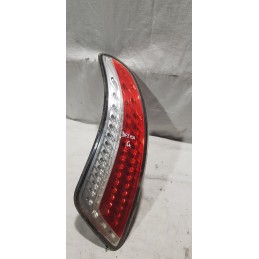 LANCIA DELTA FANALE FARO FANALI STOP POSTERIORE LED SINISTRO SX 51808847