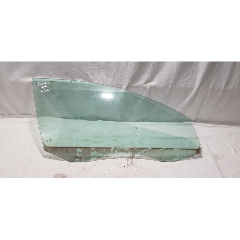 VOLKSWAGEN PASSAT B7 SW CRISTALLO VETRO SCENDENTE SPORTELLO PORTA ANT DX