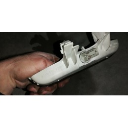 MAZDA 3 TERZO STOP PORTELLONE POSTERIORE BAGAGLIAIO LUCE SUPPLEMENTARE