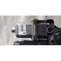 VOLKSWAGEN PASSAT B7 SW MOTORINO ALZACRISTALLO CENTRALINA SPORTELLO PORTA ANT DX