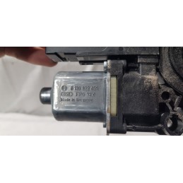 VOLKSWAGEN PASSAT B7 SW MOTORINO ALZACRISTALLO CENTRALINA SPORTELLO PORTA ANT DX