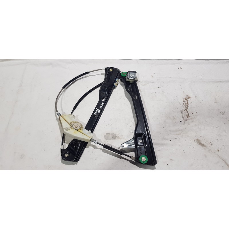 VOLKSWAGEN PASSAT B7 SW ALZAVETRO ALZACRISTALLO MECCANISM SPORTELLO PORTA ANT DX