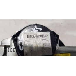 FIAT 500 CINTURA ARROTOLATORE PRETENSIONATORE SICUREZZA ANTERIORE SINISTRA