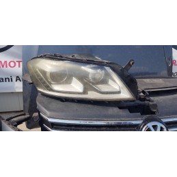 VOLKSWAGEN PASSAT B7 FANALE...