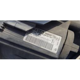 VOLKSWAGEN PASSAT B7 FANALE FANALI FARO PROIETTORE ANTERIORE DESTRO XENON LED