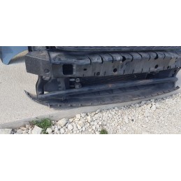 VOLKSWAGEN PASSAT B7 KIT RADIATORE RADIATORI ACQUA CLIMA ELETTROVENTOLA 1.4 TGI