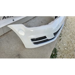 VOLKSWAGEN GOLF 7 VII PARAURTI PARAURTO ANTERIORE GRIGLIA FENDINEBBIA MASCHERINA