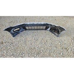 VOLKSWAGEN GOLF 7 VII PARAURTI PARAURTO ANTERIORE GRIGLIA FENDINEBBIA MASCHERINA
