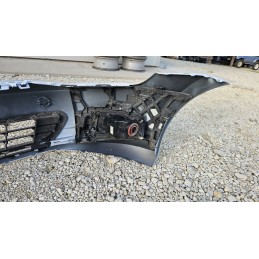 VOLKSWAGEN GOLF 7 VII PARAURTI PARAURTO ANTERIORE GRIGLIA FENDINEBBIA MASCHERINA